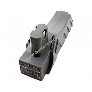 PowerBatteri til Einhell Hækkeklipper RG-CH 18 Li / Type RG-CH 18 Li