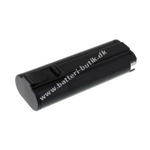 Batteri til Vrktj Paslode Stav 6V 3300mAh NiMH