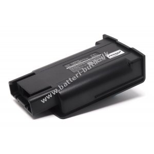 Batteri til ElsugerKrcher EB30/1 / Type 1.545-100.0