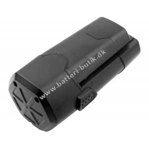 Batteri til Batteri-Kædesav Lux-Tools A-KS-18Li/25