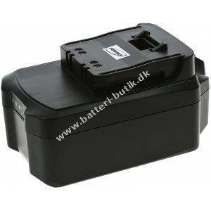 Batteri til Batteri-Boremaskine Meister Craft MAS180 / Type BBR180