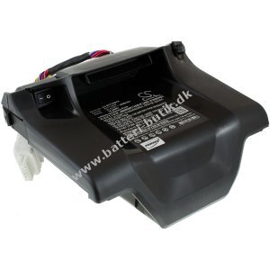 Batteri til Robotplneklipper Robomow Premium RC304 / Type BAT7000B