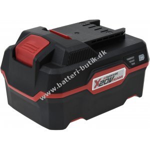 Parkside Batteri PAP 20 B3 20V 4Ah Li-Ion til enheder af Parkside X 20V Familie