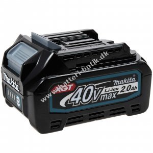Batteri til Værktøj Makita 191L29-0 Batteri-BL4020 Li 40V 2.0Ah