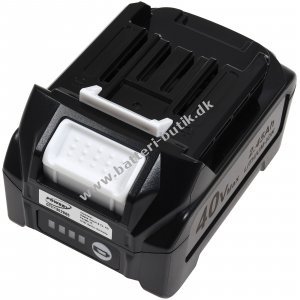 Batteri kompatibelt med Makita DF001G DF002G HP001G Akku-skruetrkker Typ BL4025