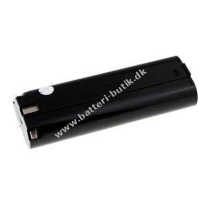 Batteri til Makita 6010DWK 3000mAh