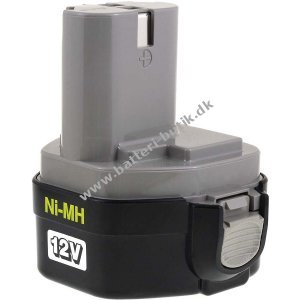 Batteri til Makita  1050DWBE Original