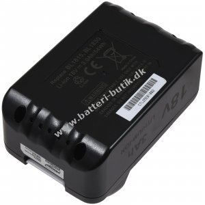 Batteri til Makita BHP453