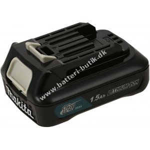 Batteri til Makita HS301DY1J 1500mAh Original