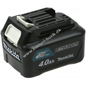 til Makita Batteri-Boremaskine DF331DSMJ 4000mAh Original :: batteri-butik.dk ::