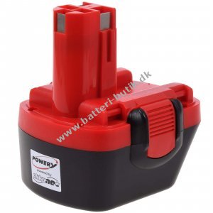 Batteri til Orgapack OR-T100 OR-T200 OR-T300 NiMH 3000mAh