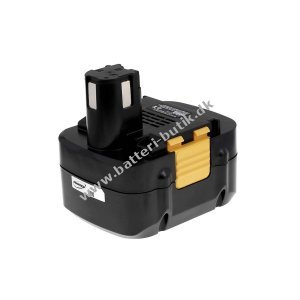 Batteri til Panasonic EY3795B 15,6V 3000mAh