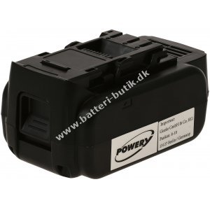 Batteri til Panasonic EY 7950 LR / EY 7550 LR / EY 7450 LR