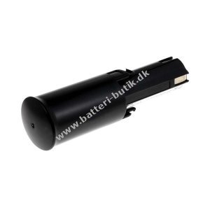 Batteri til værktøj Panasonic Typ PA364N NiMH 3000mAh