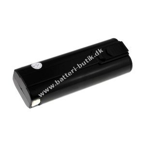 Batteri til Paslode Typ BCPAS-404717SH