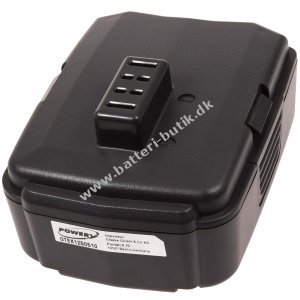 Batteri til Ryobi BID-1201