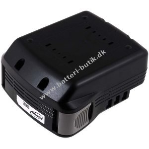 Batteri til Ryobi BFL-140 2000mAh