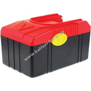 Batteri til Snap-on CDRU6855 Serie 3000mAh