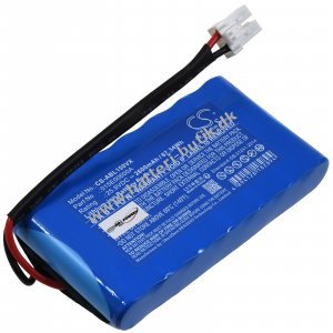 Batteri til Techline Next Tech LX2 ZR Robotpl�neklipper