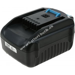 Batteri kompatibel med Worx Type WA3580