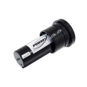 Batteri til Würth AKP310-E NiMH 3000mAh