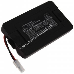 Batteri til Bobsweep Bob Pro Robotstvsuger