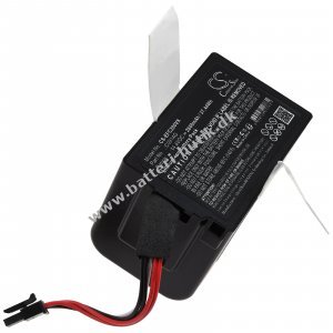 Batteri kompatibelt med eufy Typ T290H
