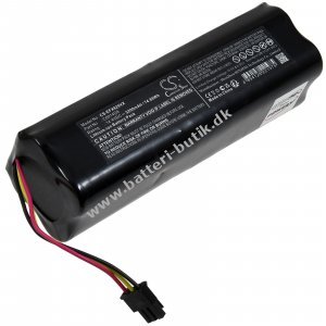 Batteri kompatibel med eufy Type C0914D8