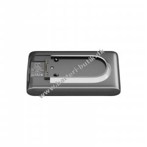 Batteri til Robotstvsuger Dreame Z30 Z40 Typ V2406-8S1P-GYA