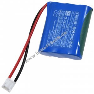 Batteri til Aiper Scuba SE Pool-Reiniger Type HYY0345210