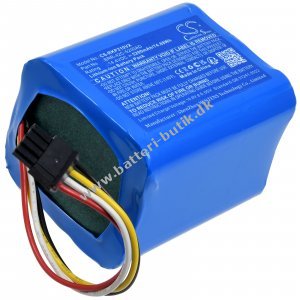 Batteri til Roborock P20 Pro Robotst�vsuger Type BRR-42C-5200AD