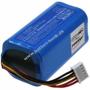 Batteri til Robotstøvsuger Airrobo T20+ Type 4S1P PCM3200