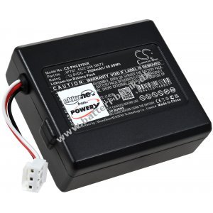 Batteri til Robotstøvsuger Philips SmartPro Easy FC8794, FC8792, Type IP797