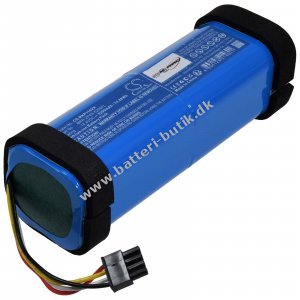 Batteri til Roborock Q5+ Q50ULE Robotstvsuger
