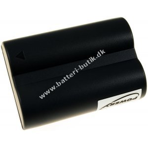 PowerBatteri til Videokamera Canon EOS 20Da