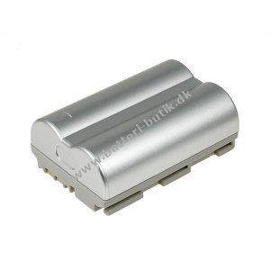 Batteri til Canon EOS 20Da 1500mAh