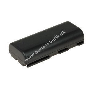 Batteri til Canon PV1 800mAh