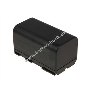 Batteri til Canon C2 4000mAh