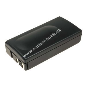 Batteri til Canon E06 2100mAh