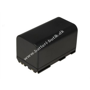 Batteri til Canon XL H1A (Professional)