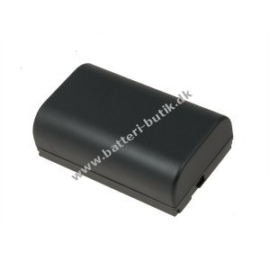 Batteri til Canon IXY DVM5 1620mAh