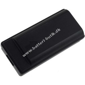 Batteri til Flir ThermaCam E40