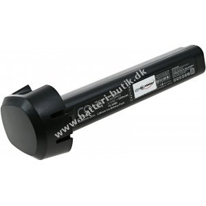 Batteri til Wrmebildkamera Flir E75, E85, E95