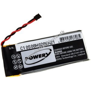 Batteri til Flir Type SDL352054
