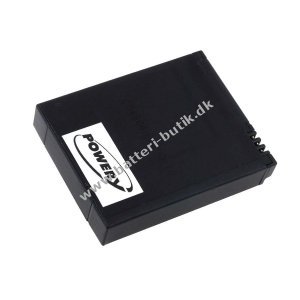 Batteri til Action Kamera Gopro Hero 2 HD2-14