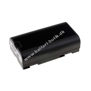 Batteri til Hitachi VM-E465LA