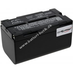 Batteri til Hitachi VM-D873LA