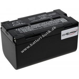 Batteri til Hitachi VM-E555