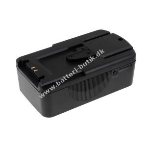 Batteri til Video IDX V-Mount 6900mAh/112Wh