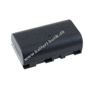 Batteri til Video JVC GR-DA20EX 800mAh